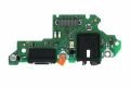 Huawei HL1STKSU 02352RRN Telefon Audio Dc Power Jack Board Şarj Soketi