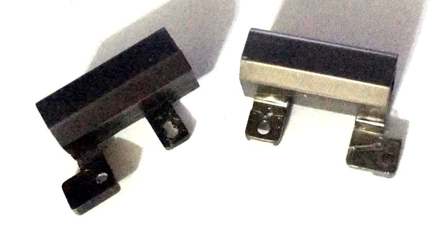 Lenovo Thinkpad T440P Menteşe Kapağı Front