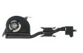 Orijinal Asus UX31 UX31EP UX31A Cpu Soğutucu Heatsink Fan 13GNHO1AM070-1