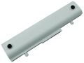 Asus Eee PC Beyaz 1001HA, 1005HA, 1005HAG, 1005PE, 1005PX, 1101HA Batarya, Asus AL31-1005, AL32-1005, ML31-1005, ML32-1005, PL31-1005, PL32-1005 Pil Asus Eee PC 1001HA 1005HA 1005HAB 1005HAG 1005PE, 1005PX, 1101HA ASUS Eee PC 1001 	 	  1001H 1001HA 1001HA