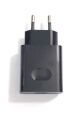 Huawei HW-050450E00 2220863 Telefon Tablet Adaptör Şarj Aleti Usb Girişli Siyah