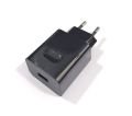 Huawei HW-050450E00 2220863 Telefon Tablet Adaptör Şarj Aleti Usb Girişli Siyah