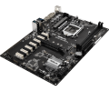 ASRock H110 Pro BTC+ LGA 1151 Soket Anakart+ Intel Pentium G4400 İşlemci + 4GB DDR4 RAM