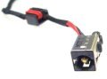 Lenovo ideapad N580 3092 Notebook Dc Power Jack