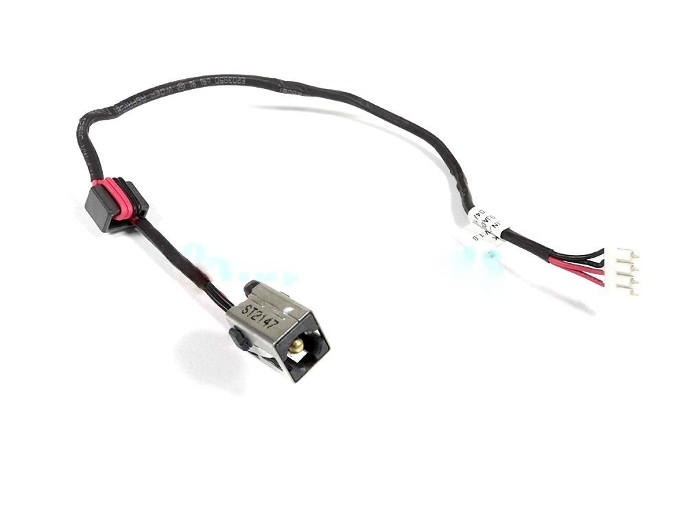 Lenovo ideapad N580 3092 Notebook Dc Power Jack