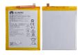 Huawei Orijinal Honor 6C Pro JMM-L22 4.4V 3000mAh 11.46Wh Cep Telefonu Batarya Pil