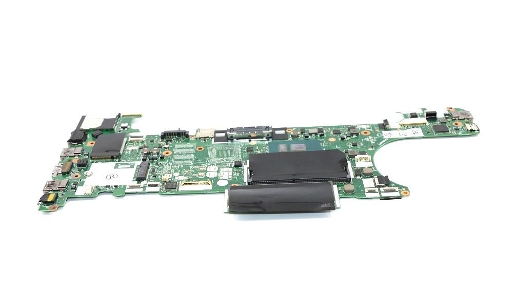 Lenovo ThinkPad T470 NM-A931-1 i7-7600U Anakart Yedek Parça anakart görsel 3
