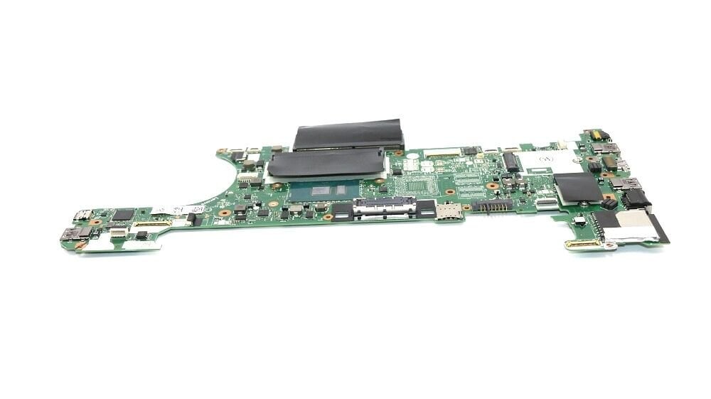 Lenovo ThinkPad T470 NM-A931-1 i7-7600U Anakart Yedek Parça anakart görsel 4
