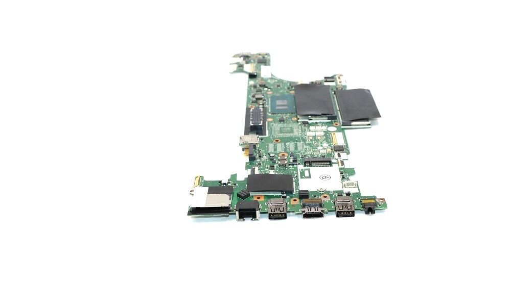 Lenovo ThinkPad T470 NM-A931-1 i7-7600U Anakart Yedek Parça anakart görsel 5