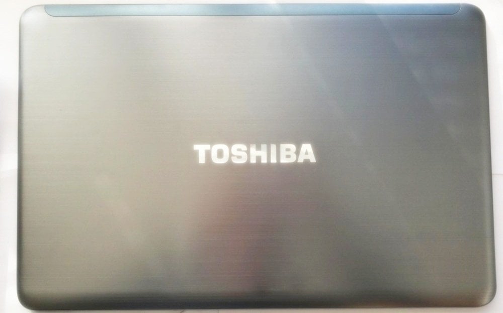 Toshiba Satellite L870 L875 C870 C875 S870 Ekran Arka Kasa Lcd Cover H000037470