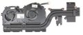 Orijinal Lenovo ideapad 700-17ISK Notebook Soğutucu Cpu Fan Heatsink 460.06R02.0003