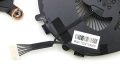 Orijinal Lenovo ideapad 700-17ISK Notebook Soğutucu Cpu Fan Heatsink 460.06R02.0003
