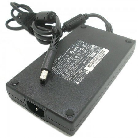 Orijinal Hp 19.5V 10.3A Notebook Adaptör Laptop Şarj Aleti  645154-001 HSTNN-DA24 644698-003