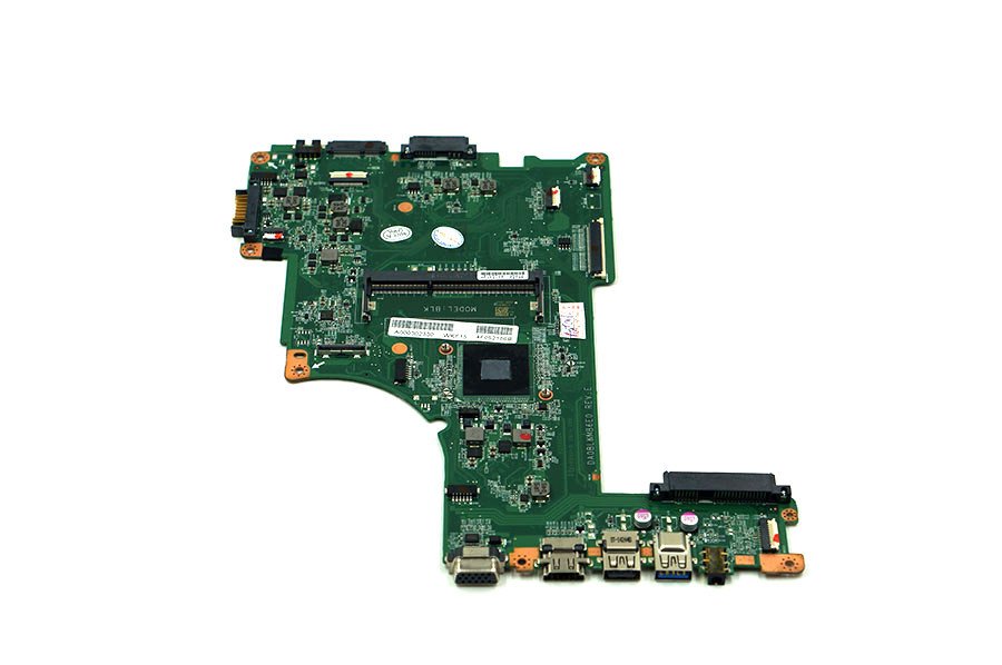 Orijinal Toshiba L50-B Notebook Anakart DA0BLKMB6E0