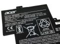 Orijinal Acer Aspire One Cloudbook 11 AO1-132-N14N N16Q9 Notebook Batarya Pil