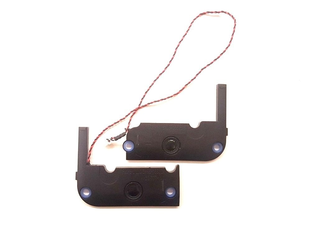 Samsung NP905S3G 910S3G 915S3G 906S3G L+R Speaker Hoparlör Takımı BA96-06613A