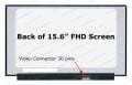 Huawei TV156FHM-NH1 Laptop LCD Ekran