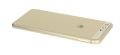 Huawei 02351EYT 02351JJX 02351DLA Telefon Arka Kasa Kapak Gold