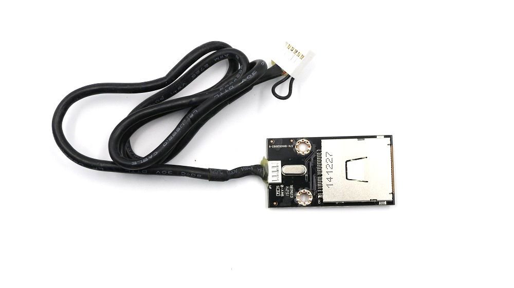 Orijinal Lenovo 11201223 11201222 All in One Smart Kart Okuyucu Port Board