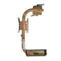 Orijinal Packard Bell EasyNote TE69HW Cpu Sogutucu Heatsink Bakır