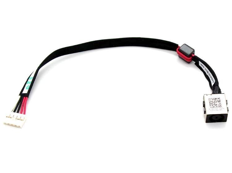 Dell Inspiron 15-5543 15-5542 15-5540 Dc Power Jack CN-0M03W3