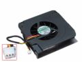 Orijinal Asus A9RP A9T A9 Cpu Soğutucu Cooling Fan 13.V1.B2496