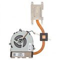 Orijinal Hp Pavilion 255 G6 Serisi 250 G6 Serisi Cpu Sogutucu Heatsink Fan