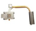 Orijinal Lenovo ideapad G550 B550 Notebook Soğutucu Cpu Heatsink Bakır AT07Q0040A0