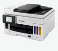 CANON MAXIFY GX6040 TANKLI RENKLİ FOT/TAR/YAZ Wi-Fi A4