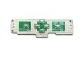 Acer TravelMate 4000 Touchpad Buton Board Kartı 35ZL1TP0010 DA0ZL1TR6E5