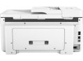 HP Y0S18A OFFICEJET PRO 7720 RENKLİ YAZ/TAR/FOT/FAX A3-A4