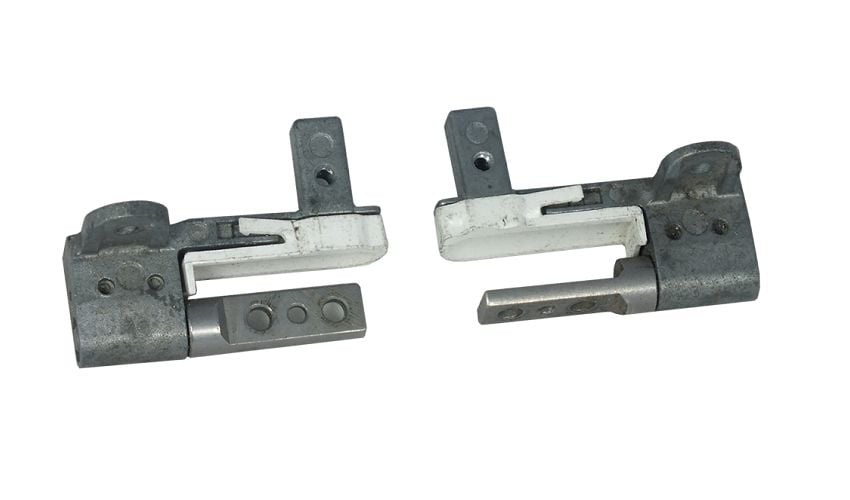 Dell inspiron 6400 E1505 E1501 Menteşe Hinge Takımı SZS FM1-L SZS FM1-R