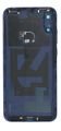 Huawei Honor 8A JAT-L29 Telefon Arka Kasa Kapak Mavi 02352LAW 02352PGD 02352LAX