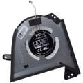 Asus ROG DFSCK22151812 DFSCK221051824 Notebook Cpu Sogutucu Cooling Çift Sol Sağ Fan