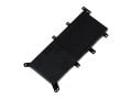 Asus C21N1347 A555 K555 K555L K555LA K555LB K555U K555UB K555L K555LN Laptop Batarya Notebook Pil