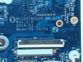 Lenovo Z50-75 G50-75 AMD A10-7300 İşlemcili AMD R7 M260 Ekran Kartlı Notebook Anakart NM-A291