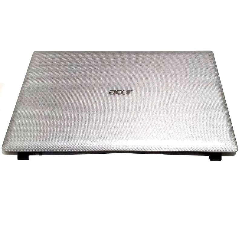 Acer Aspire 7741 7741G Ekran Arka Kasası Lcd Back Cover 41.4HN02.001