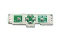 Acer TravelMate 4060 Touchpad Buton Board Kartı 35ZL1TP0010 DA0ZL1TR6E5