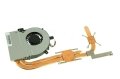 Asus K55VJ K55VM R500V R500 Cpu Heatsink Cooling Fan 13N0-M2A0101