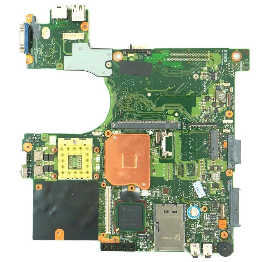 Toshiba A100 A105 On Board Notebook Anakart 6050A2101801-MB-A03