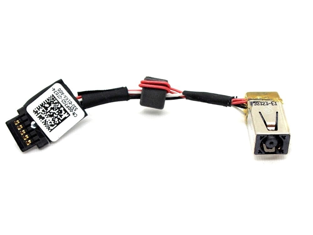 Dell Xps 13-9343 13-9350 13-9360 Dc Power Jack CN-00P7G3
