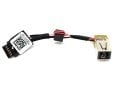 Dell Xps 13-9343 13-9350 13-9360 Dc Power Jack CN-00P7G3