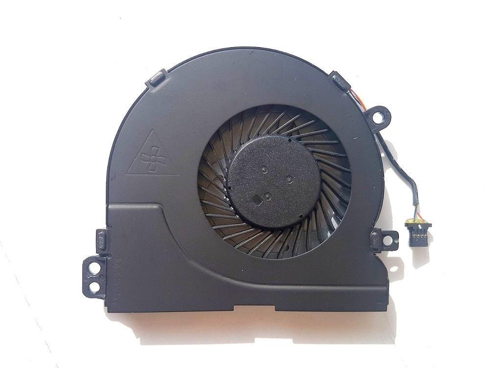 Orijinal Dell Latitude 3550 E3550 3450 E3450 Cpu Sogutucu Cooling Fan