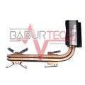 Toshiba Satellite L770 L775 13N0-Y3A0T02 Soğutucu Heatsink