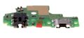 Huawei Honor 9 Lite Dual Sim LLD-L31 Telefon Audio Dc Power Jack Board Şarj Soketi