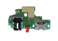 Huawei Honor 9 Lite Dual Sim LLD-L31 Telefon Audio Dc Power Jack Board Şarj Soketi