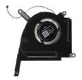 Asus TUF Gaming F15 A15 FA507 FA507R FA507RF FA507RC Cpu Sogutucu Cooling Fan 13NR09J0T01011