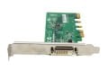 Orijinal Lenovo ThinkCentre M57 M57e M57p Desktop DVI-D PCI-E Video Bağlantı Kartı