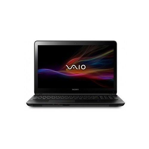 Sony Vaio SVF1521ZSTB Intel i7-3537U 8 GB Ram Nvidia GT740M 1TB HDD Laptop PC