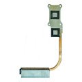 Orijinal Asus K53 X53 K53U X53U A53U Cpu Soğutucu Heatsink Fan Bakır AT0J00020C0